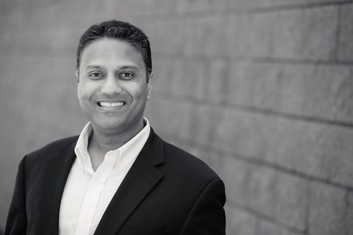 Murali Prahalad